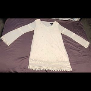 Hot Topic Orphan Black Dress